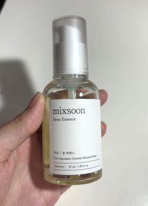 Mixsoon Bean Essence