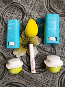 Skincare Bundle: Dot&amp; Key&amp;More (Pack of 6 items)
