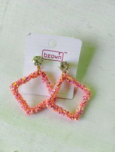 Combo 11 pair Glitter Earrings