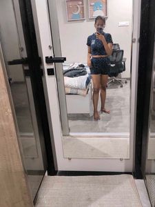 Korean Inspired Co-ord Set For Girl&#39;s