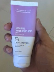 DermaTouch Moisturizer