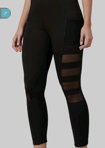 The Ultimate Gym Pants for Women &amp; Girls XL Size