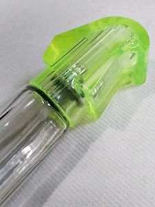 Glass Guitars Empty Perfume Bottles
