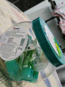 Himalaya Purifying Neem Face Wash