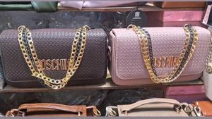 Slings Bag