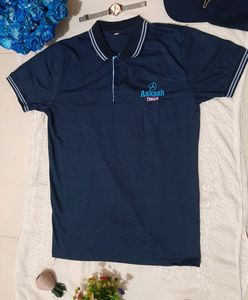 Aakash Institute Tshirt
