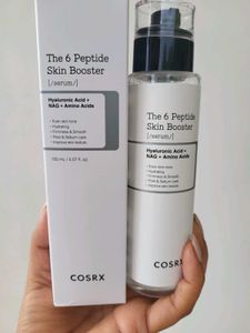 Cosrx 6 Skin Peptide Booster Serum
