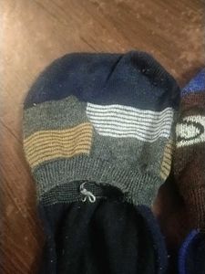 Mixed Sock Lot