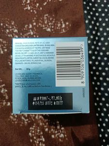Pack Of 4,Face Wash, Toner, Serum, Moisturizer