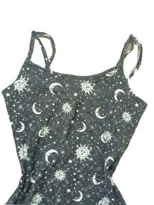 whimsical mini bodycon dress