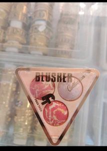 Blusher