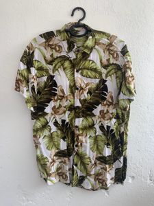 Hawain Shirt