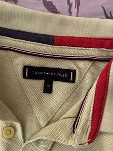 Tommy Hilfiger Kids Polo