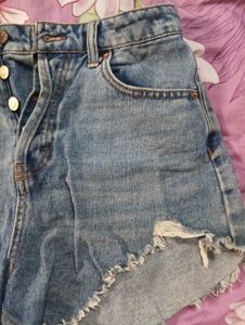 Hot Jeans