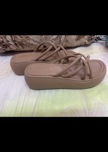 Brown Sandal