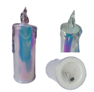 Flameless Candles Decorative Battery light