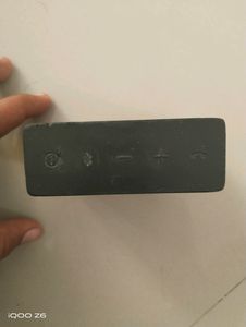 JBL Speaker Pocket Size
