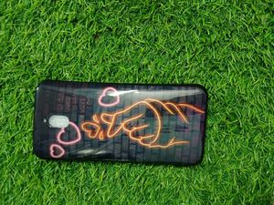 Readmi 8 A Mobile Cover