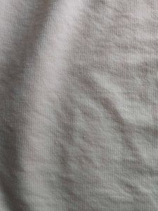 Beige Wide Leg Lounge Pants