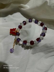 Hand Made Bracelet