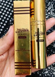 Jean Paul Gaultier &#34;Le Male&#34; Elixir