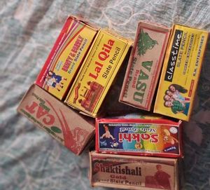 Mix Brands Slatepencil Chalk