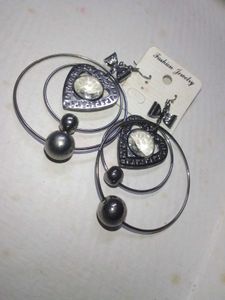 Korean Style Earrings
