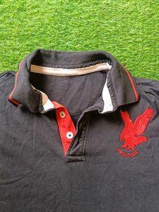 Mens Tshirt Black