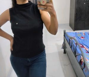 Knit Top