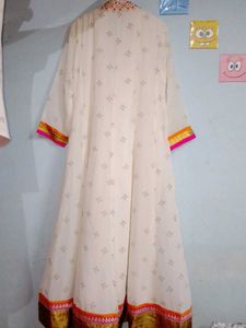 Women Wedding Gown
