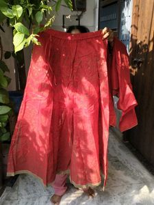 Kurta And Sharara Sale Is Live