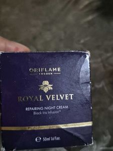 Anti Ageging Day And Night Cream