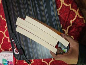 World's Best 4 self help and development book