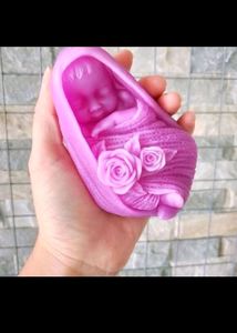 Baby Sleeping Soap