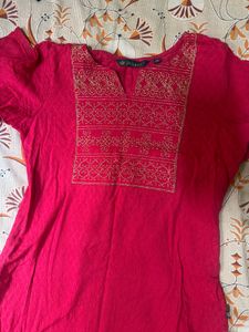 Avassa Kurti