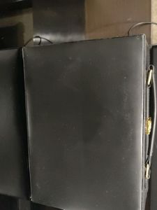 Cosmetic Box