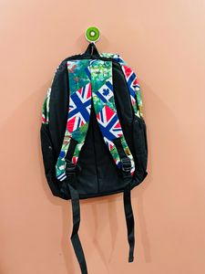 Puma School Bag