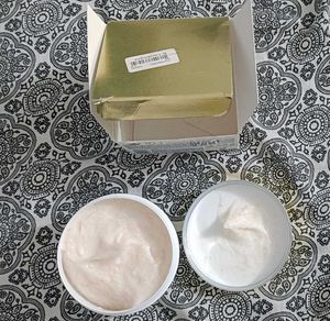 Dove 10-in-1 Peptide Bond Mask