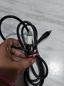 RCA Cable