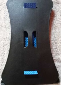 Back Stretcher &amp; Lumbar Support Box Packed