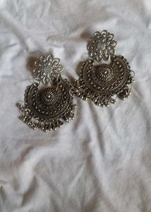 Elegant Alloy  Earrings