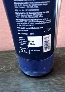 St. Botanica Shampoo