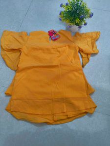 Girls&#39; Top &amp; Jeans Set, Baby Girl Dress Set