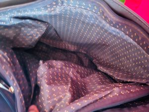Beautiful Tote Bag Unused Brand New