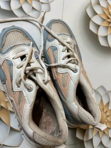 Casual Shoes