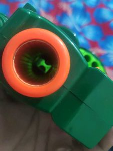 Toy Gun