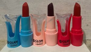 GLAM Lipstick 💄