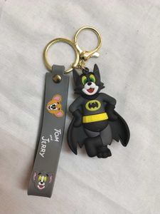 Batman Tom