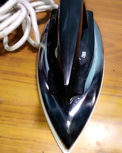 Electric Iron (Ultra Light)
