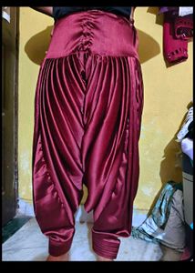 2 Patliya Salwar
